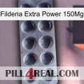 Fildena Extra Power 150Mg 30